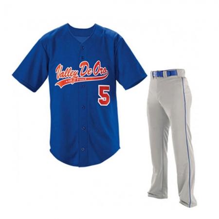 Baseball Uniform