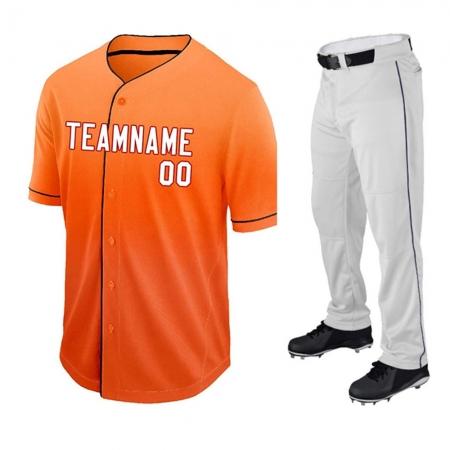 Baseball Uniform