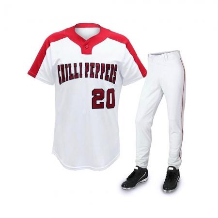 Baseball Uniform