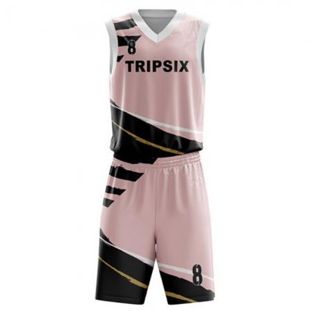 Basketball Uniform