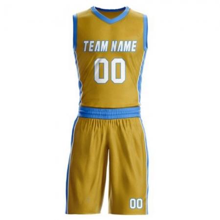 Basketball Uniform