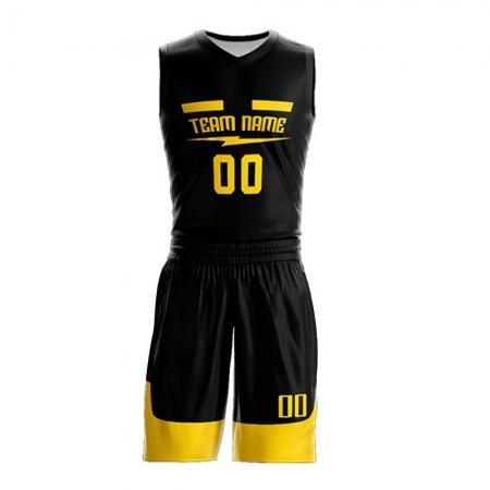 Basketball Uniform