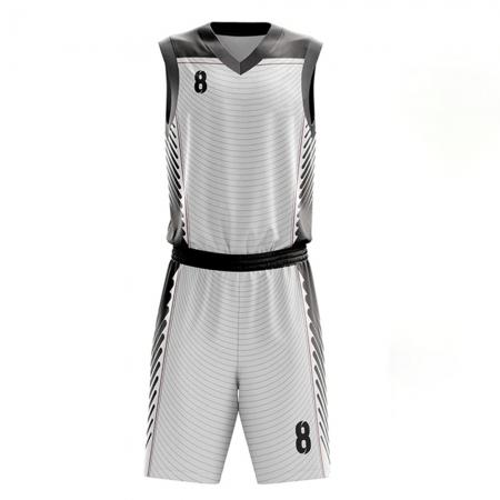 Basketball Uniform