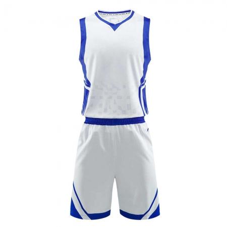 Basketball Uniform