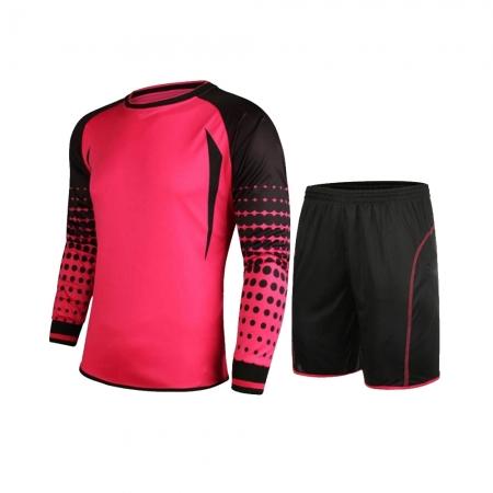 Goal Keeper Uniform