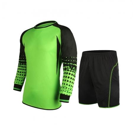 Goal Keeper Uniform