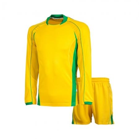 Goal Keeper Uniform