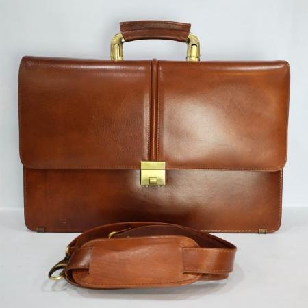 Leather Bag