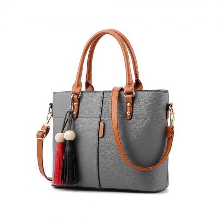 Leather Bag