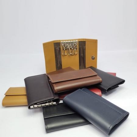 Wallets