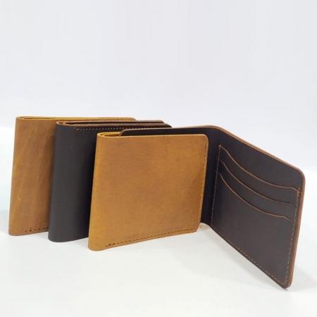 Wallets