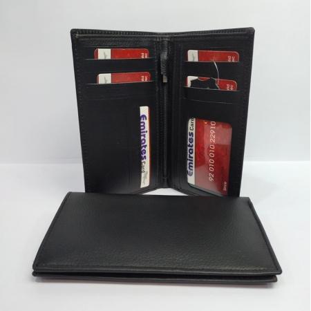 Wallets