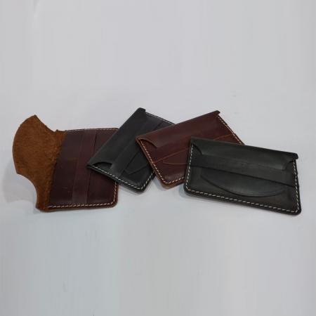 Wallets