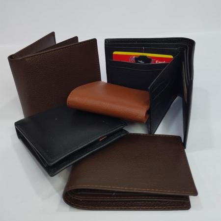 Wallets