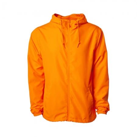 Windbreaker Jacket