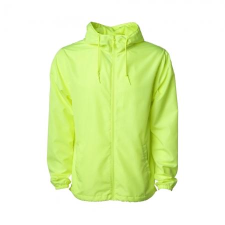 Windbreaker Jacket